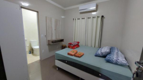 Quarto em Hospedagem Miraguaia no Gravata 03